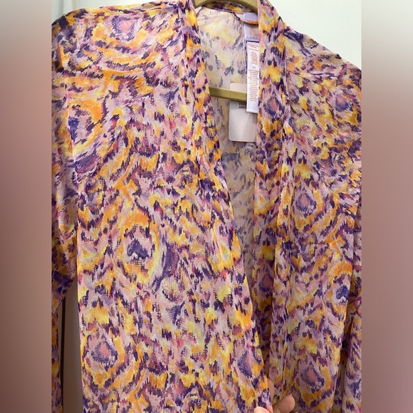 Savage X Fenty robe - Picture 5 of 7